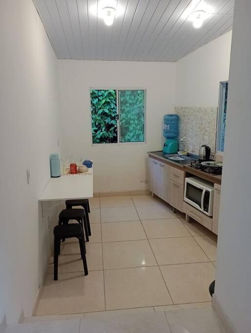 Casa piso superior