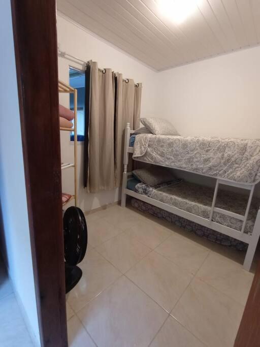 Casa piso superior