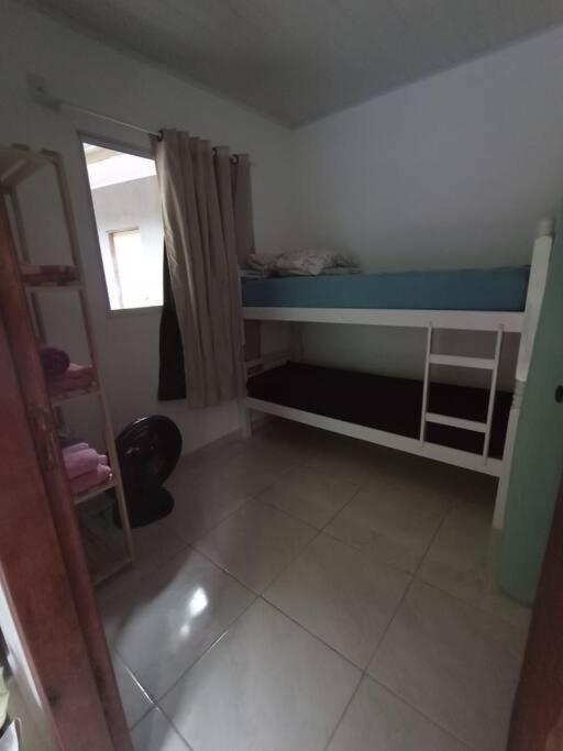 Casa piso superior
