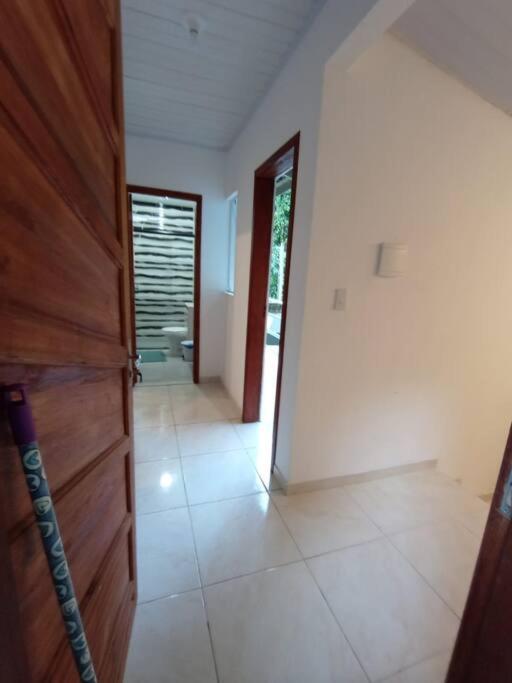 Casa piso superior
