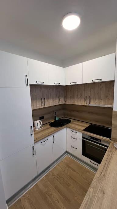 Ilidza Apartment
