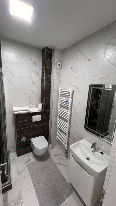 Ilidza Apartment