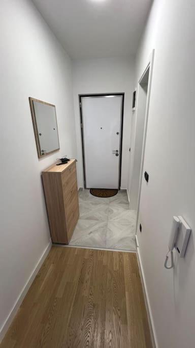 Ilidza Apartment