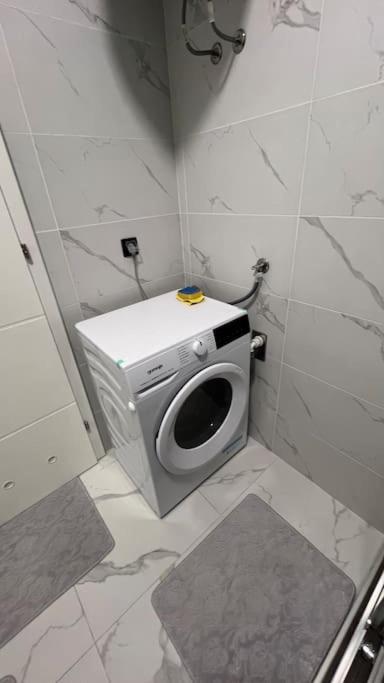 Ilidza Apartment