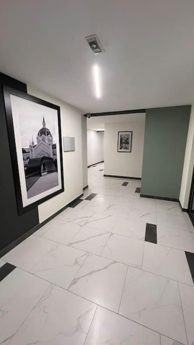 Ilidza Apartment