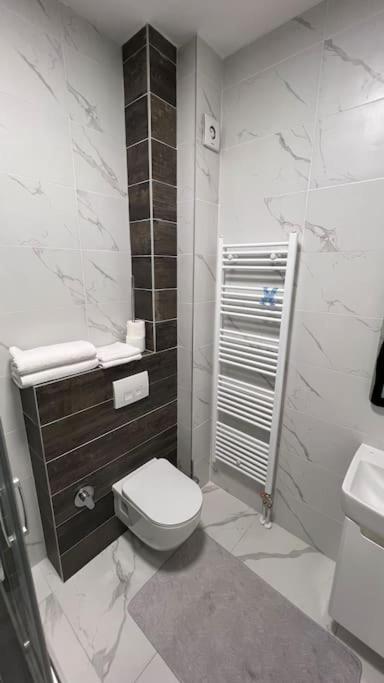 Ilidza Apartment