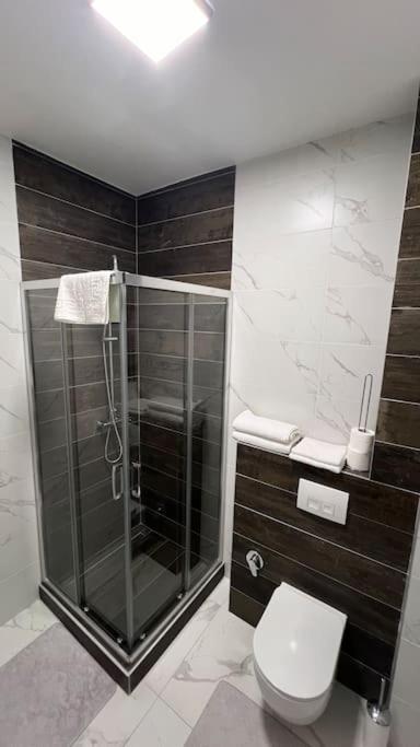 Ilidza Apartment