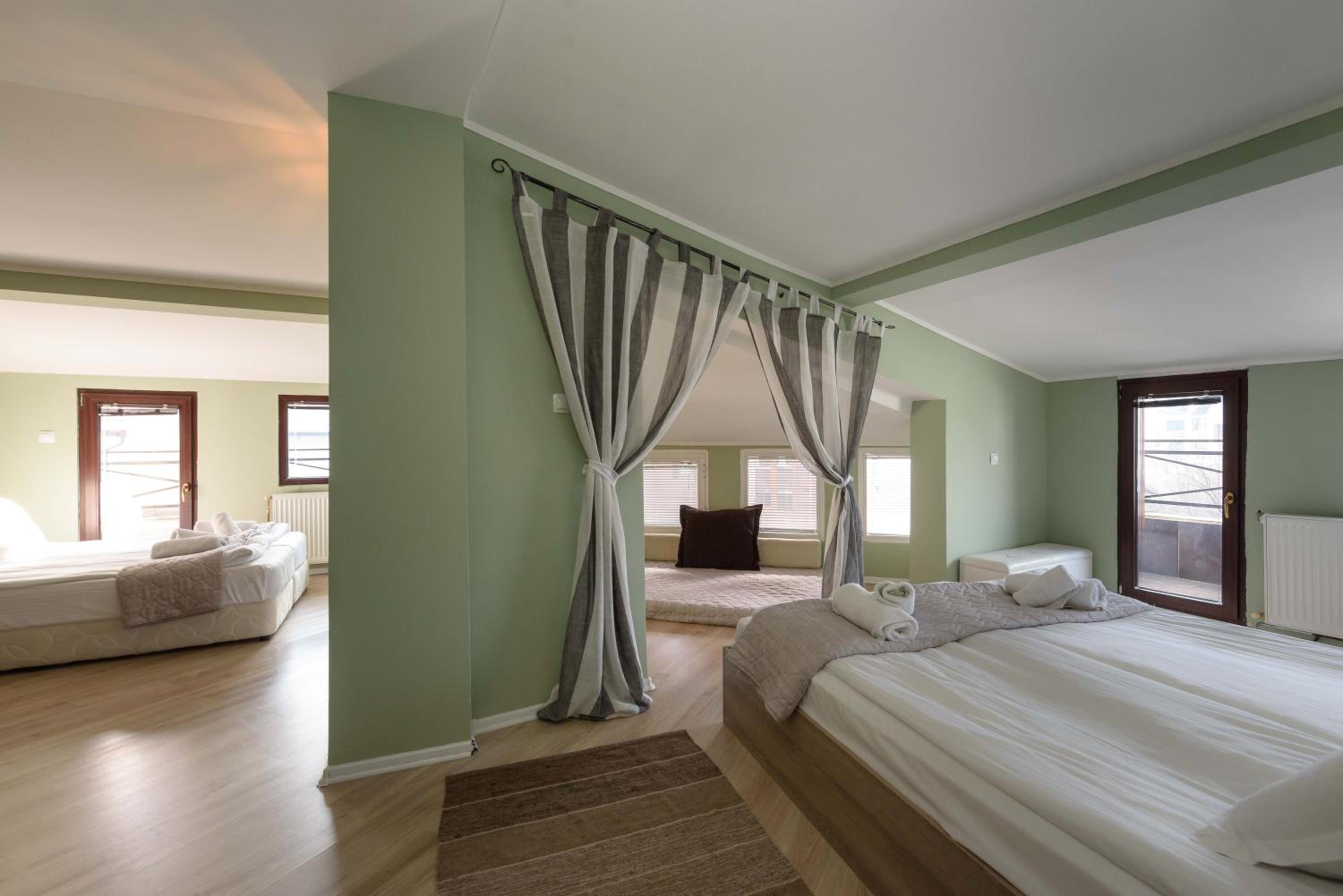 Villa Kaja Bansko