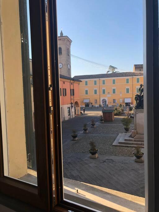 palazzo piazza centrale view 4