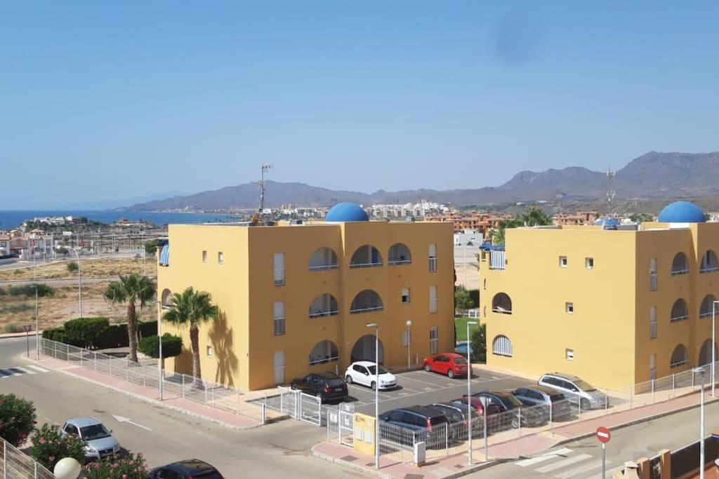 Apartamento en San Juan de los Terreros, ALMERÍA view 4