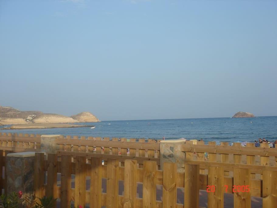 Apartamento en San Juan de los Terreros, ALMERÍA view 5