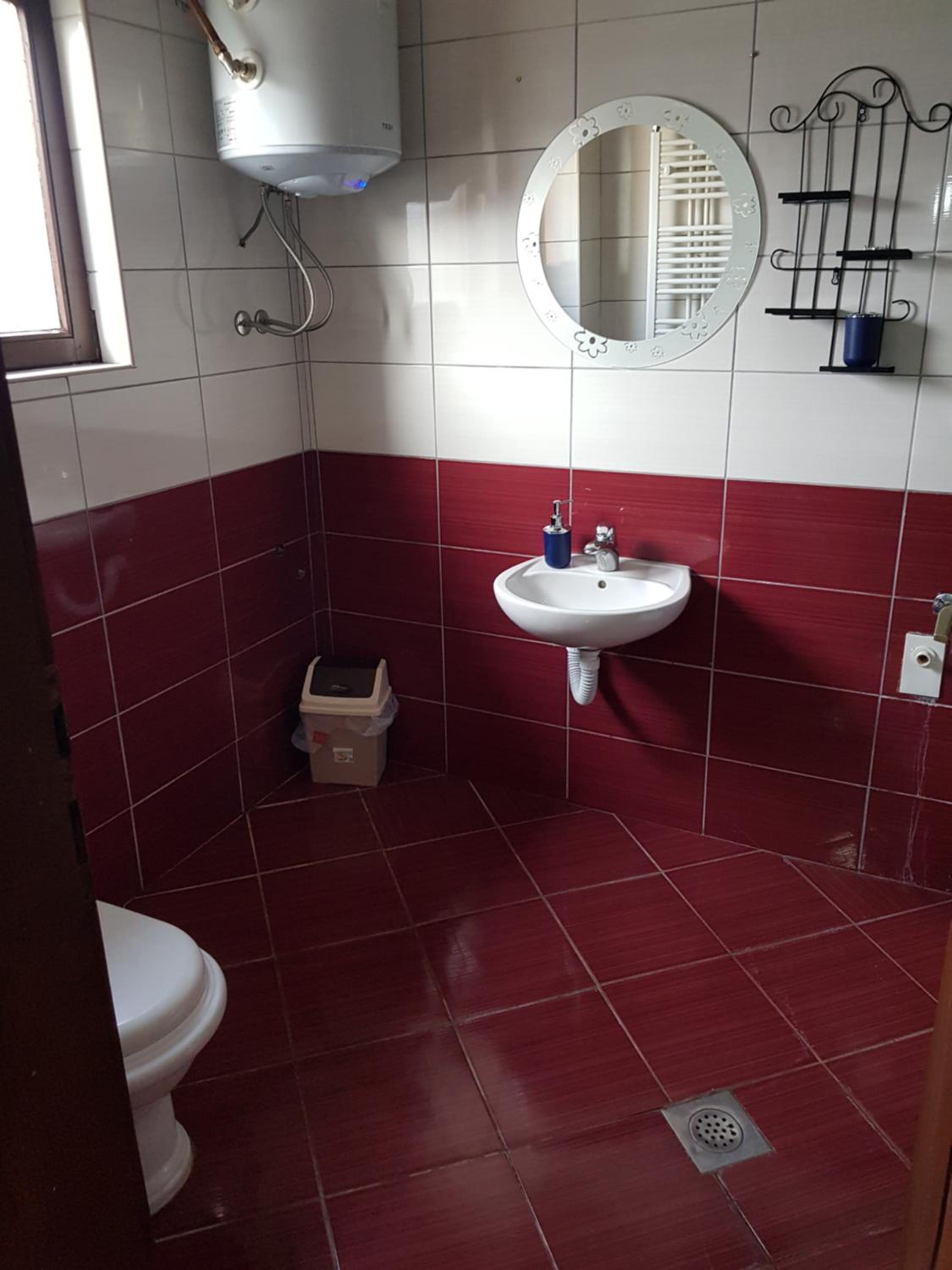 Apartman Break 1