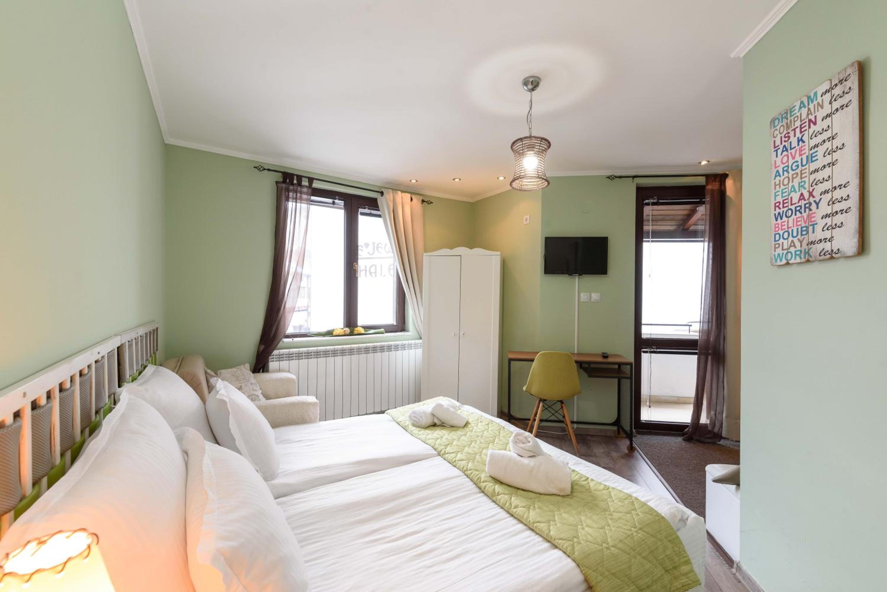 Villa Kaja Bansko