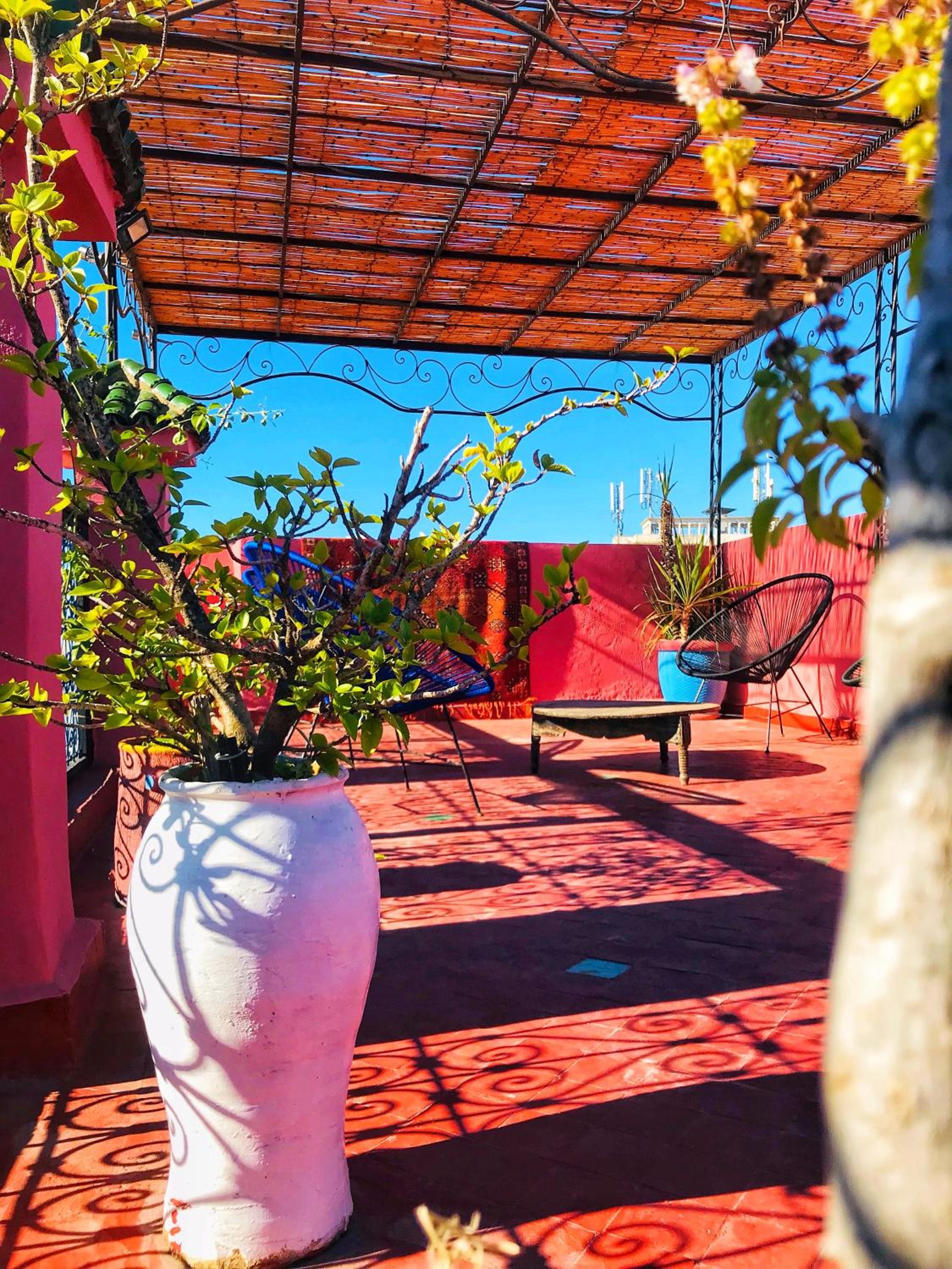 roof