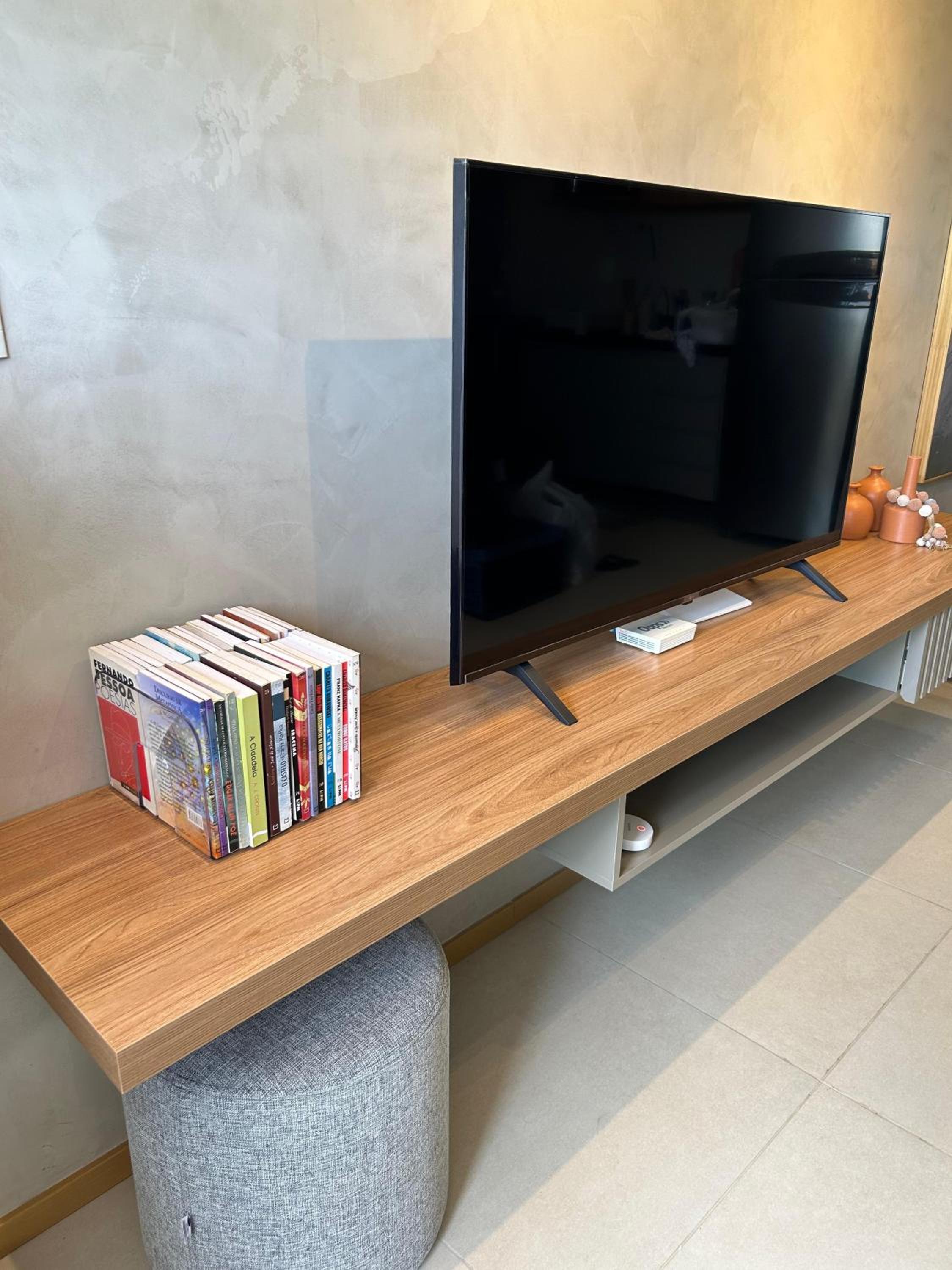 Apartamento aconchegante em Praia do Francês