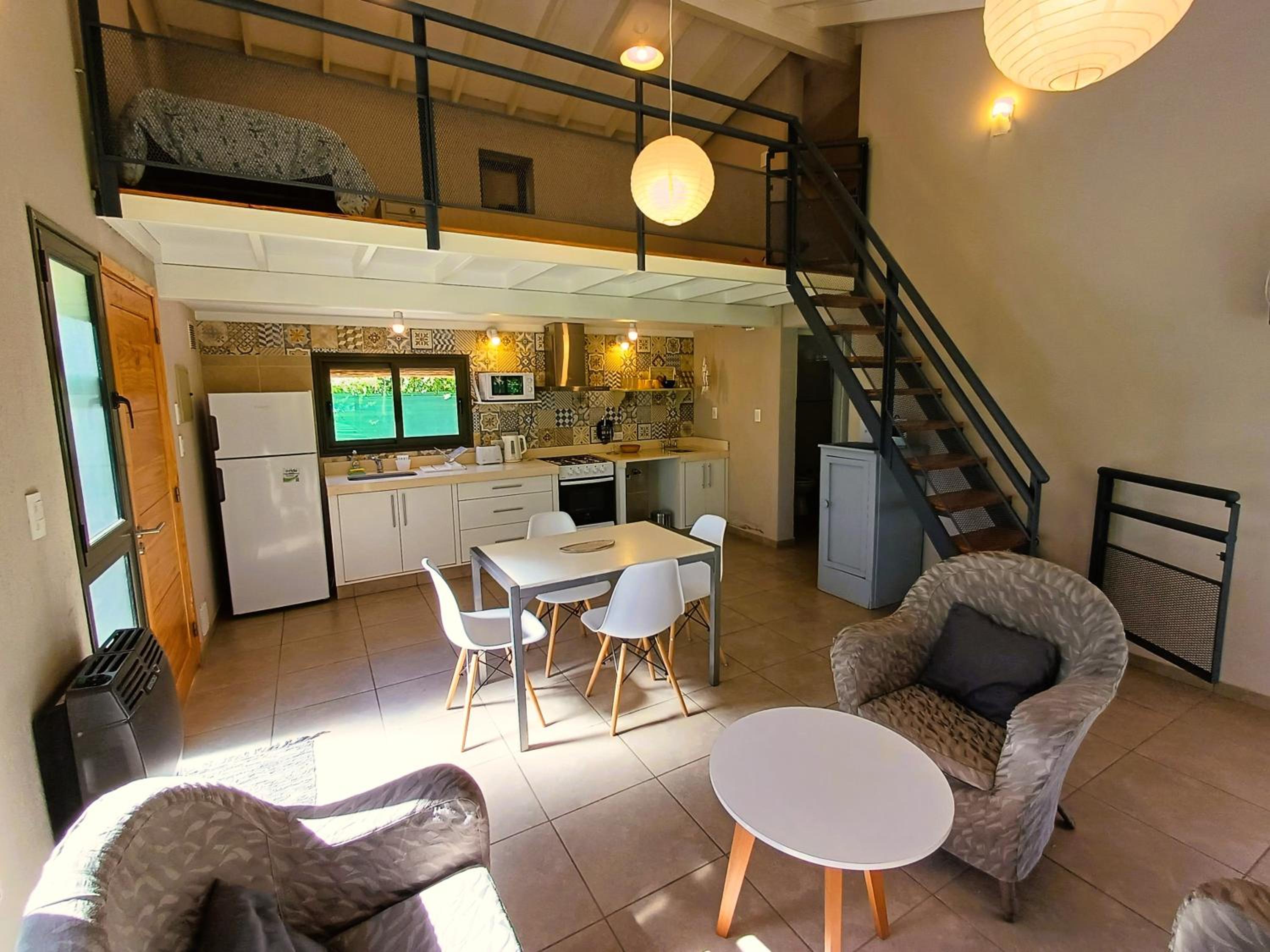 Loft Chacras