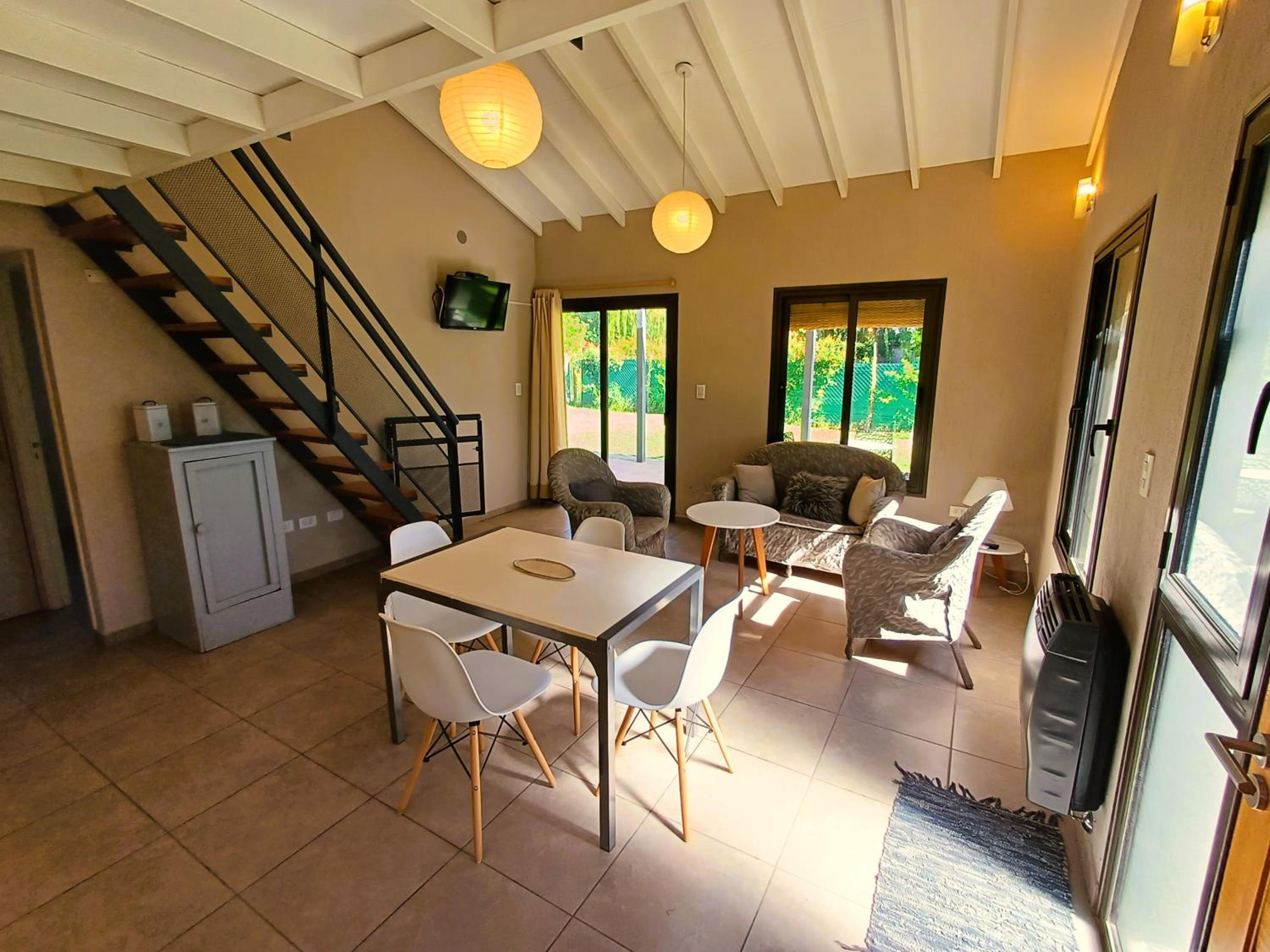 Loft Chacras