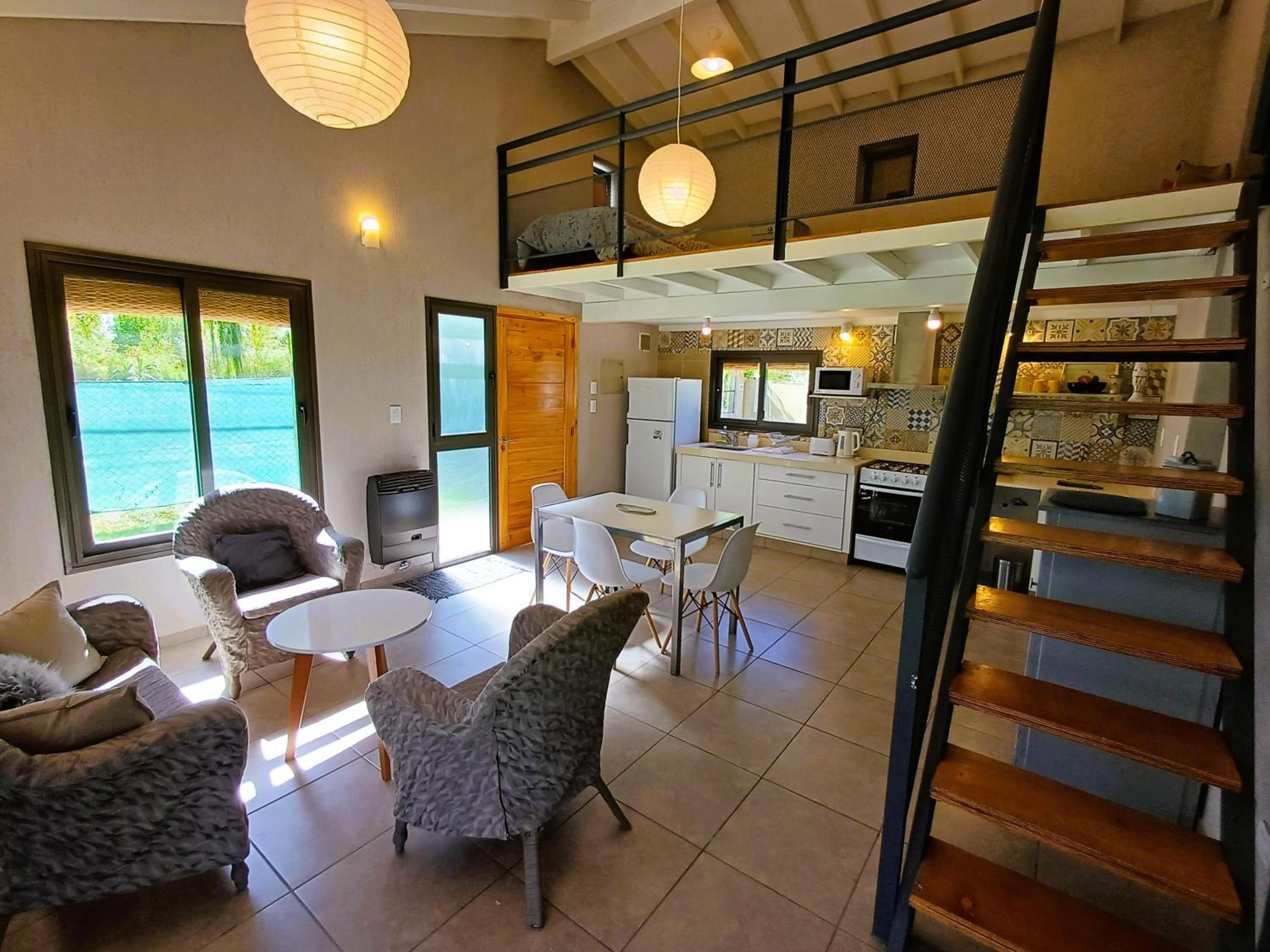 Loft Chacras