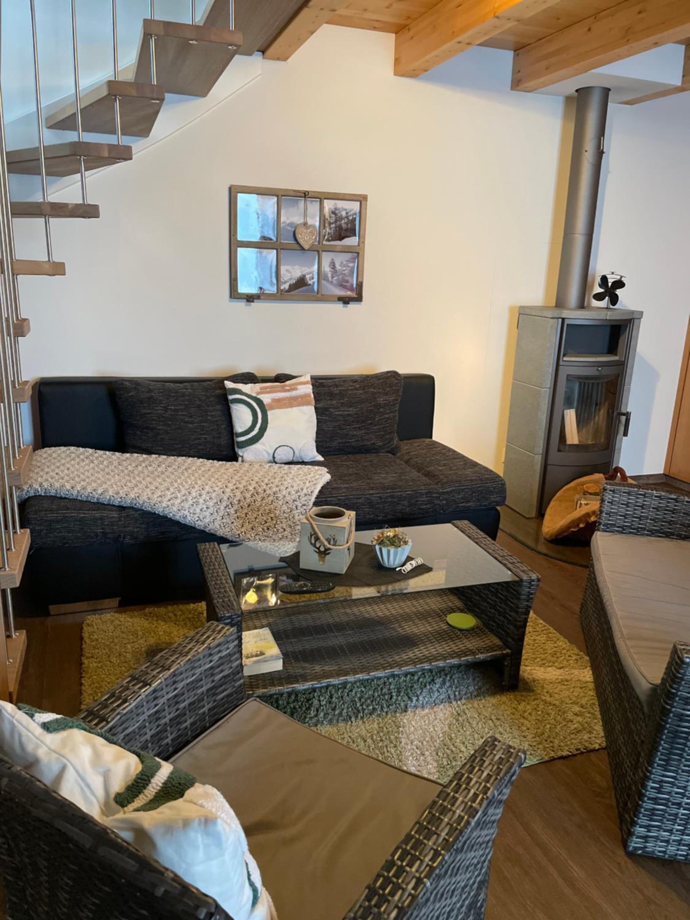 Chalet Sträba