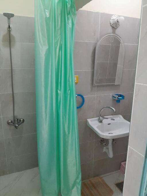 2-rooms apartment in Maadi !