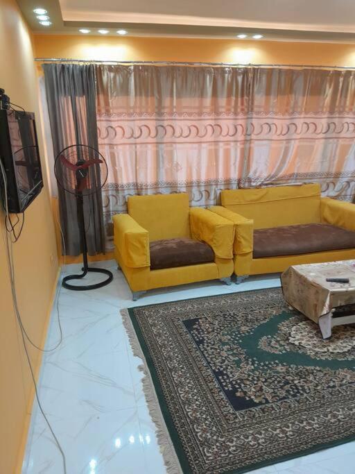 2-rooms apartment in Maadi !