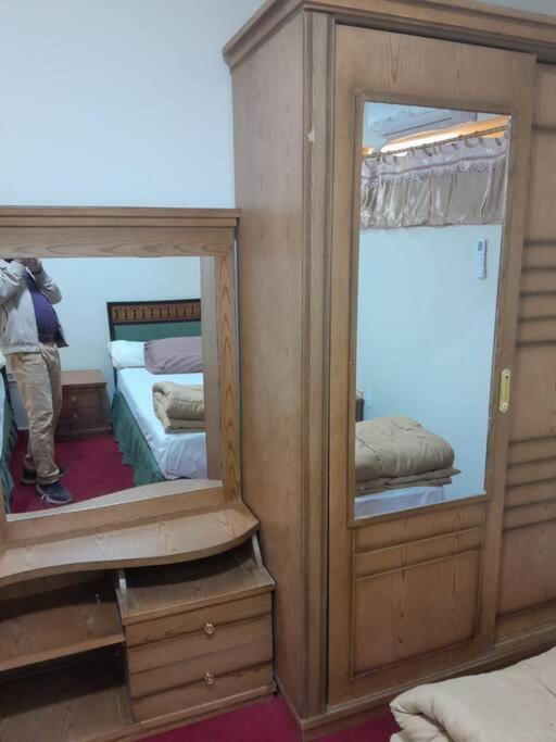 2-rooms apartment in Maadi !