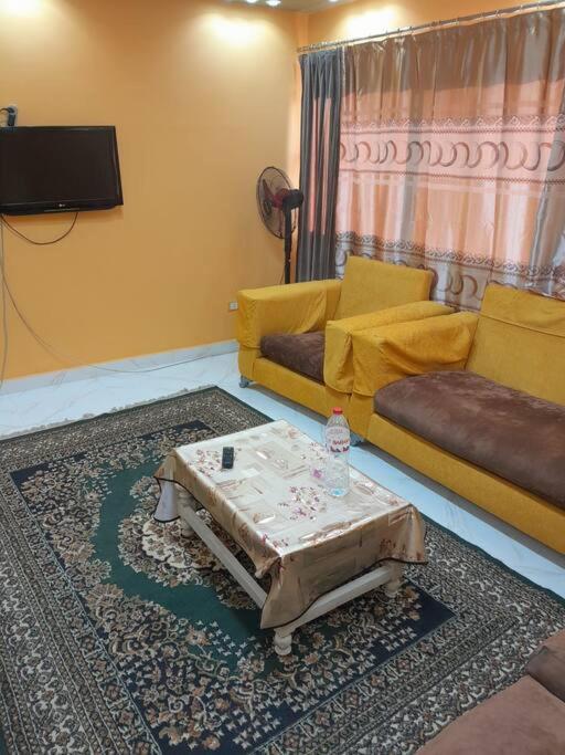 2-rooms apartment in Maadi !