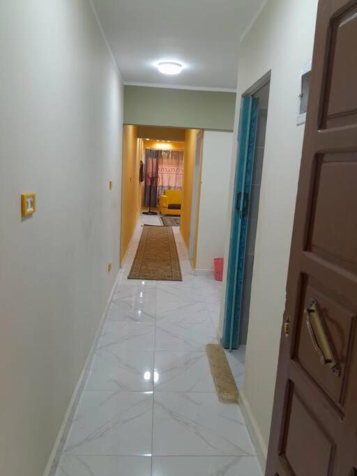 2-rooms apartment in Maadi !