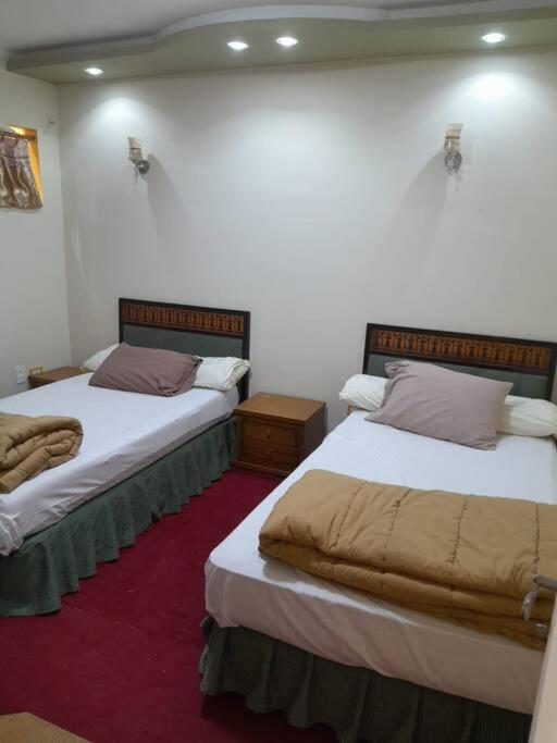 2-rooms apartment in Maadi !