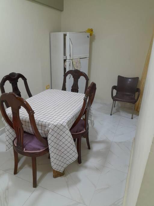 2-rooms apartment in Maadi !