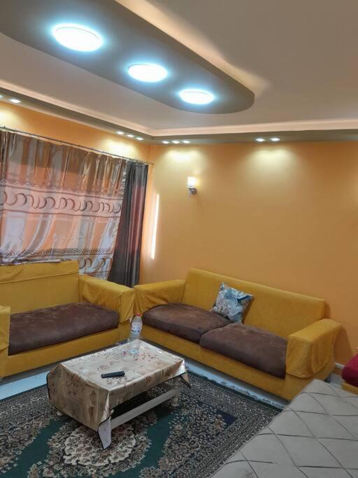 2-rooms apartment in Maadi !