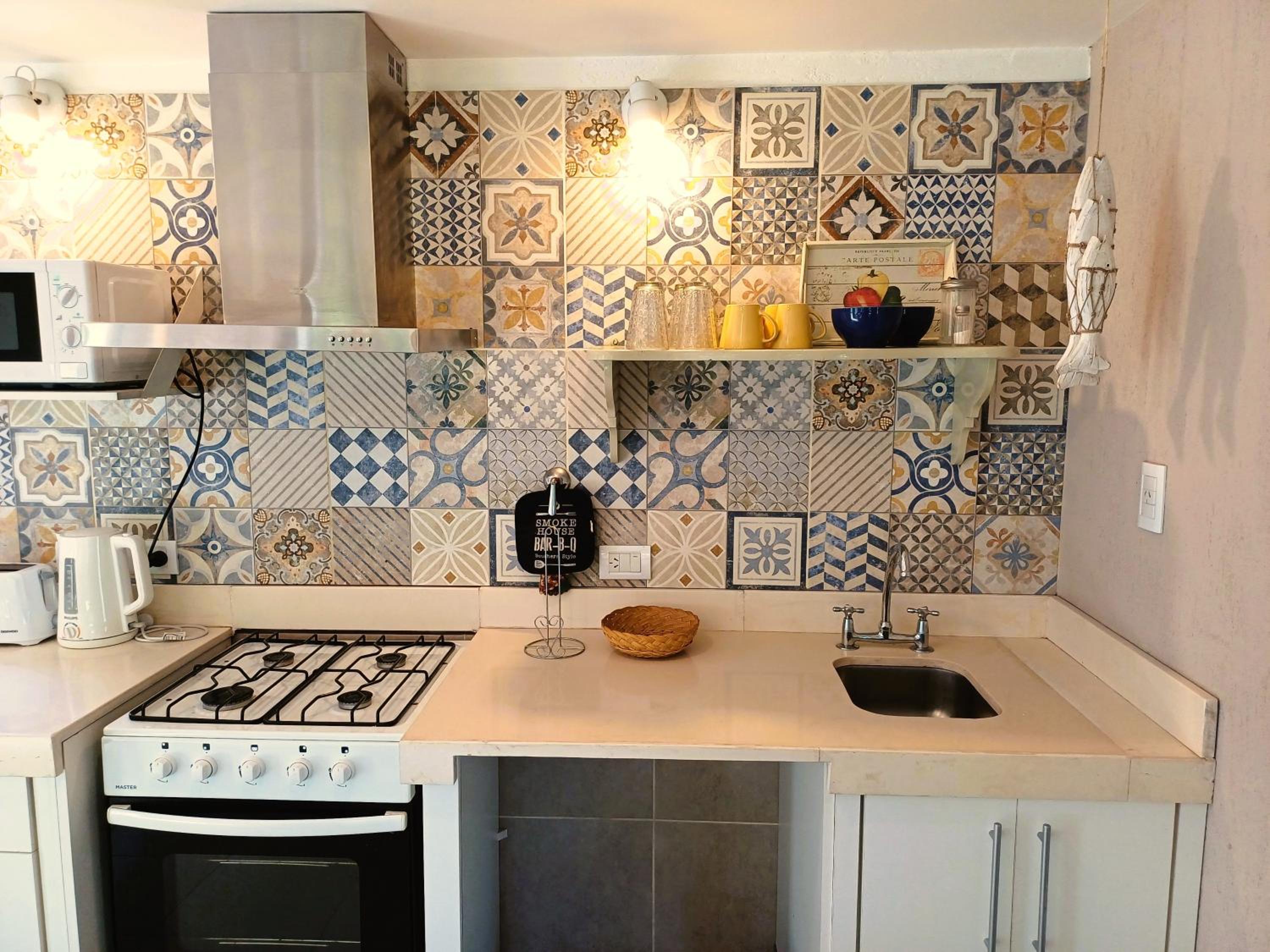 Loft Chacras