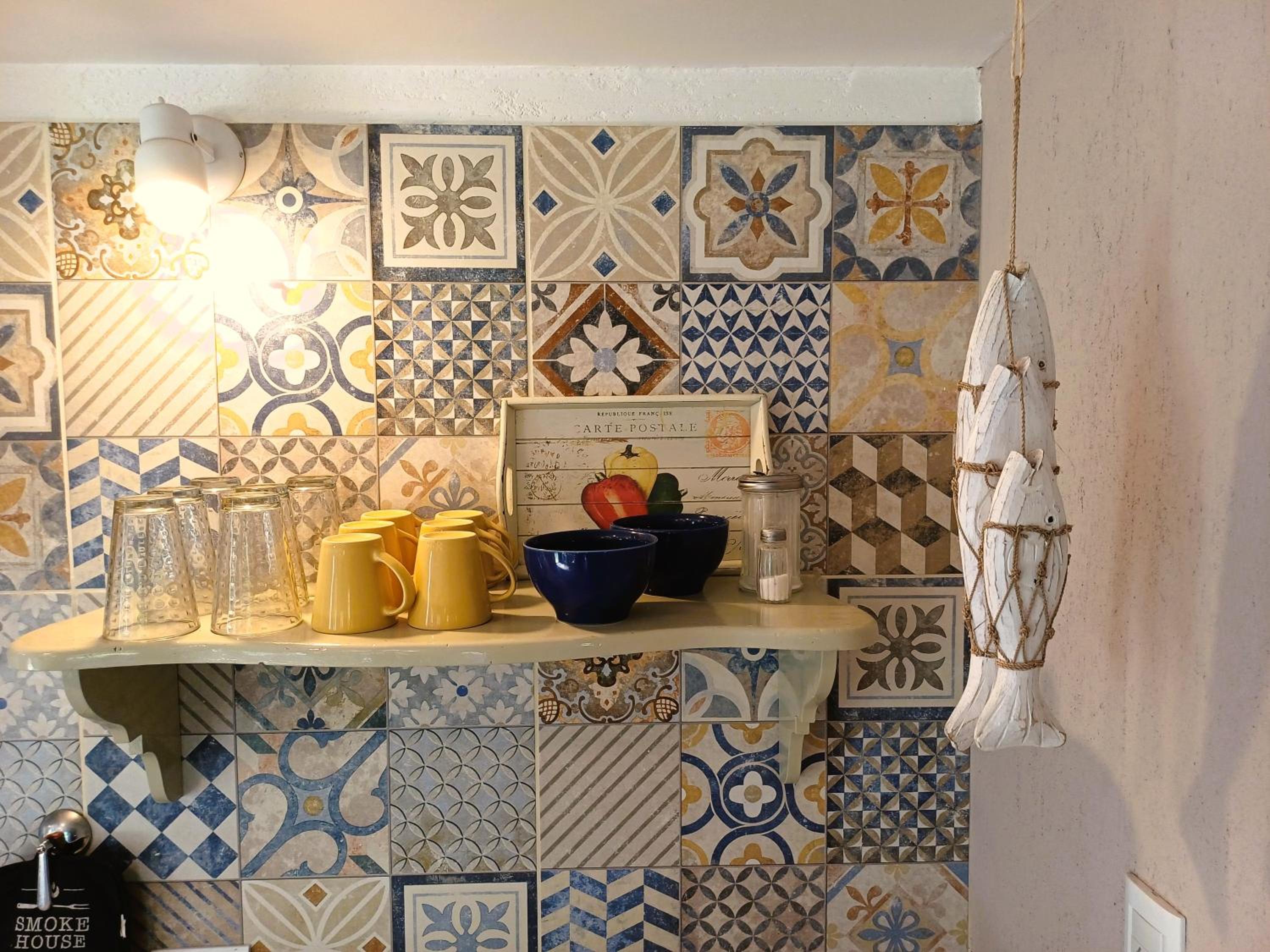 Loft Chacras