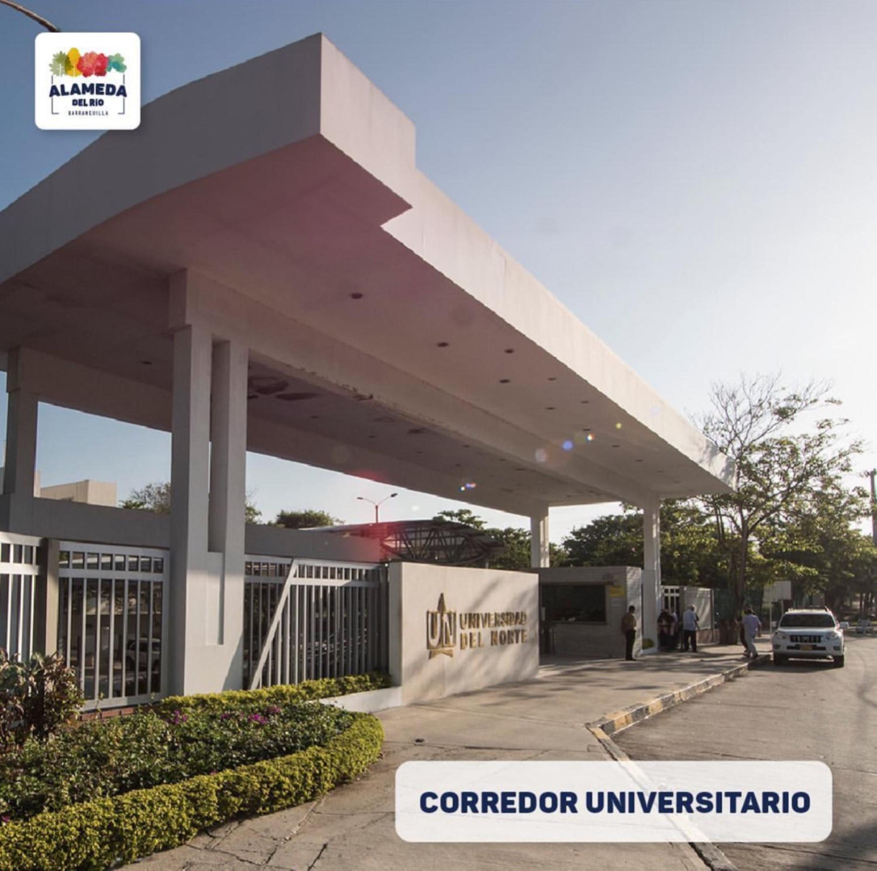 Moderno al norte Full equipado 2 aires y 6 camas