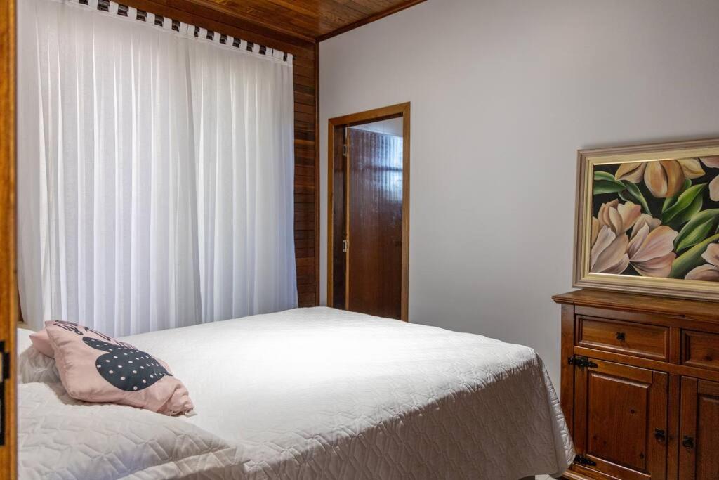 Cabana Imbuia