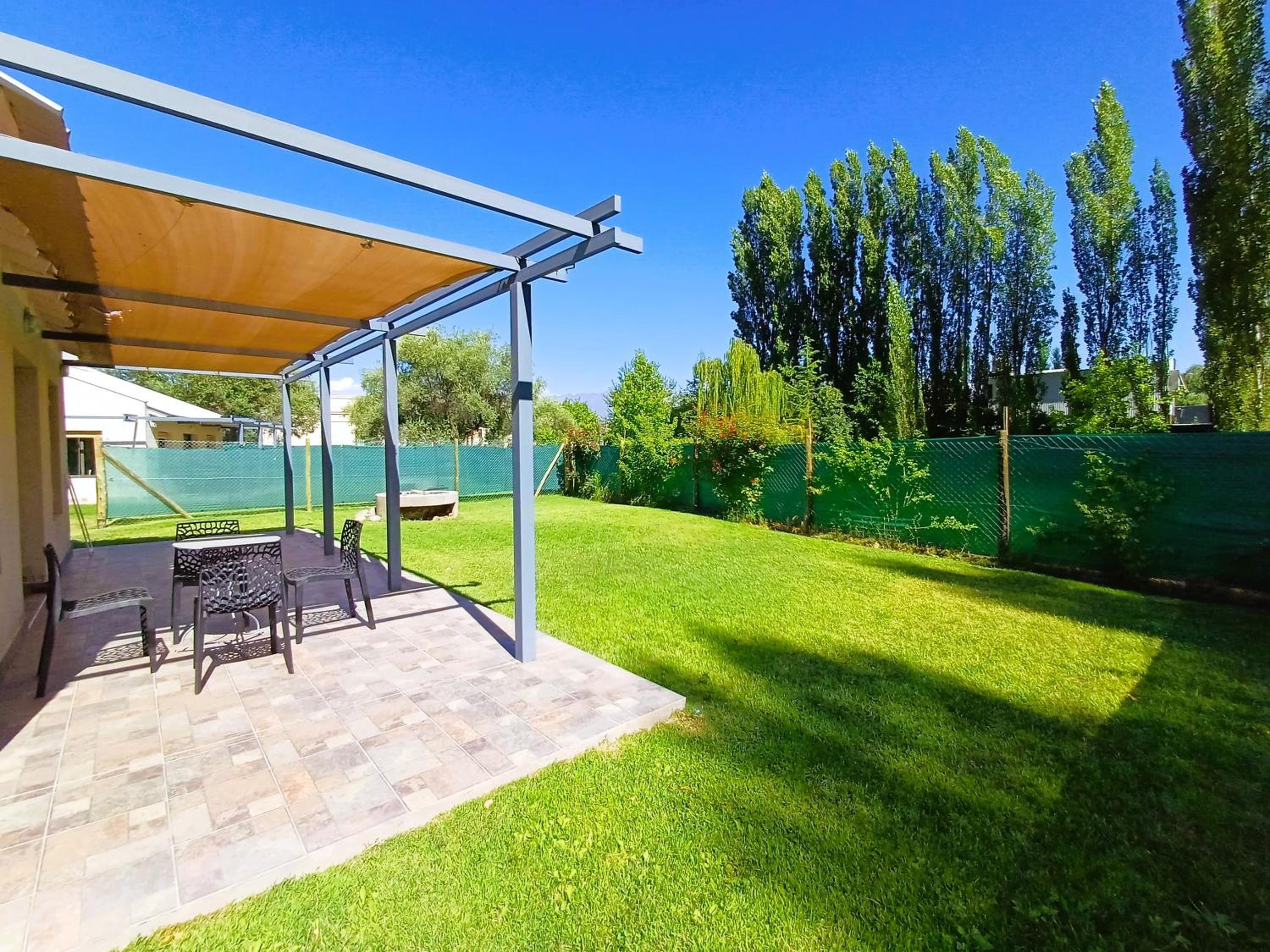 Loft Chacras