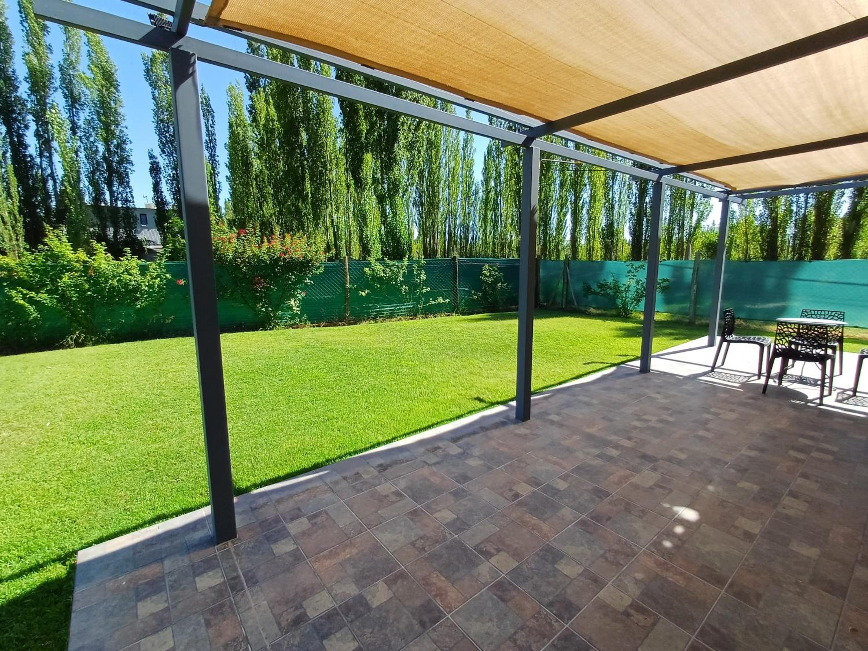 Loft Chacras
