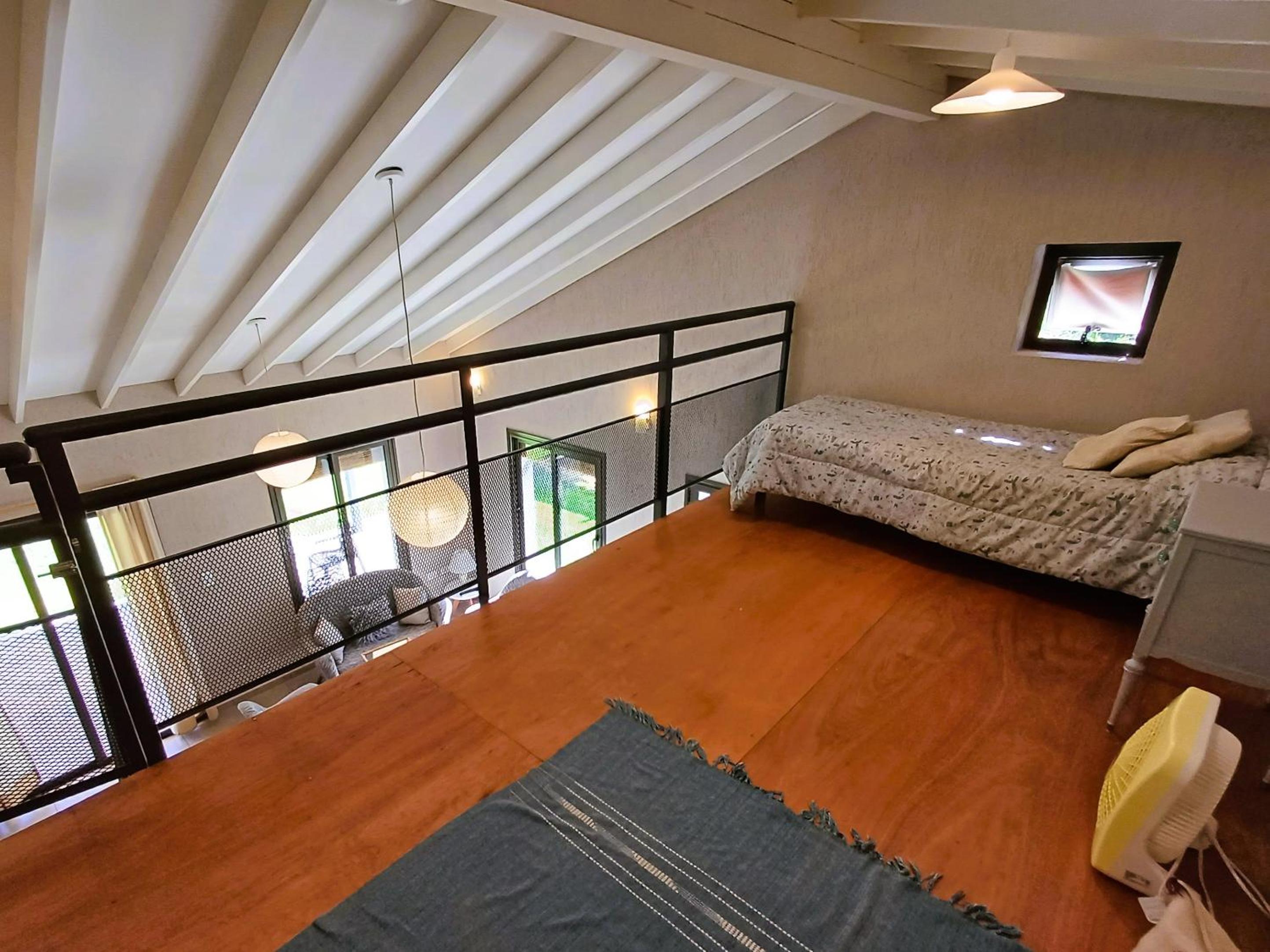 Loft Chacras