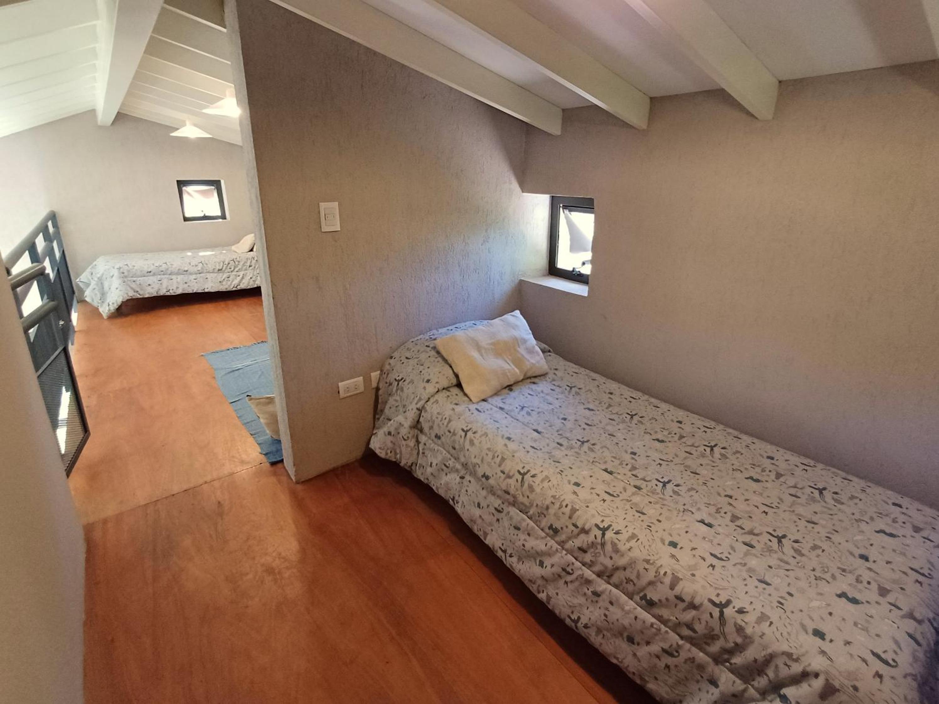 Loft Chacras