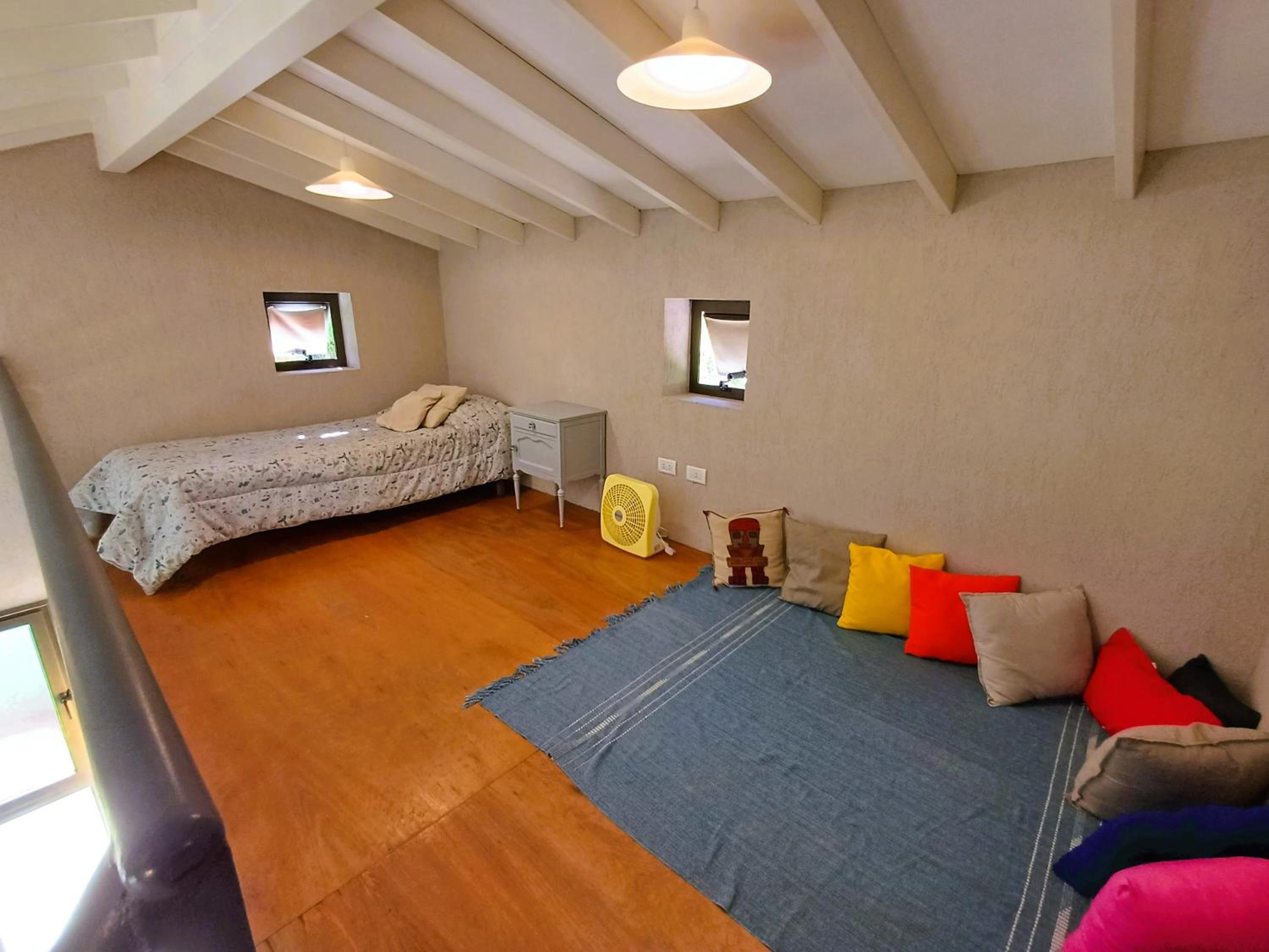 Loft Chacras
