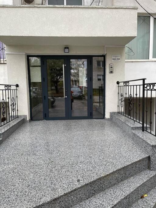 Apartament Litoral en Constanţa