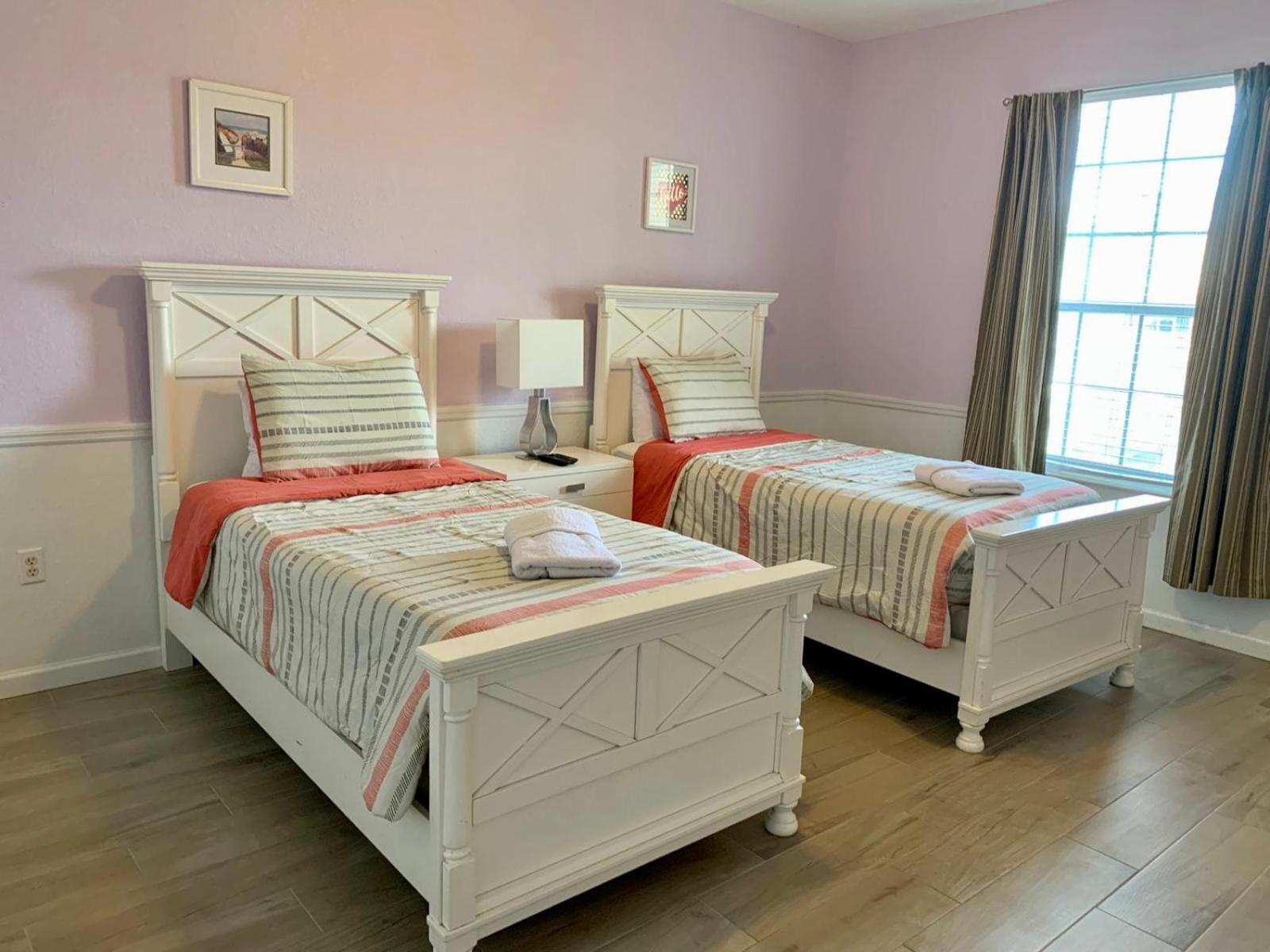 Universal Studios Area Apartment