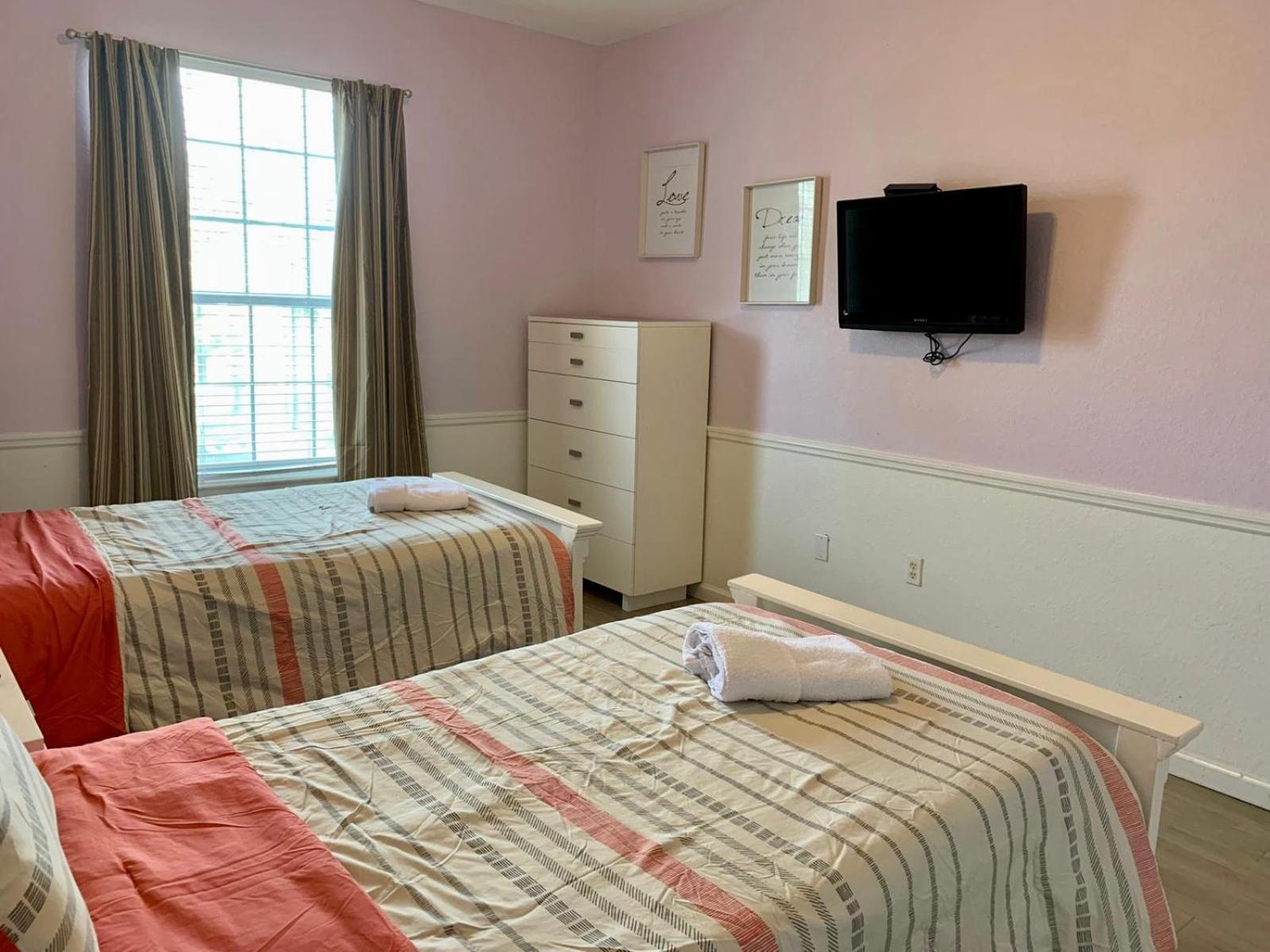 Universal Studios Area Apartment