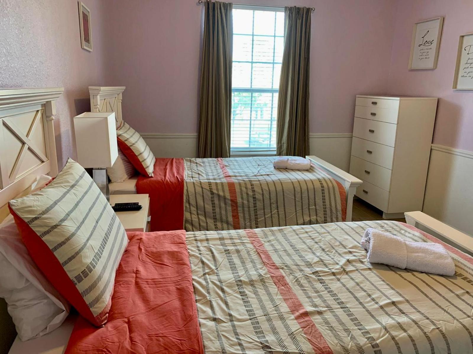 Universal Studios Area Apartment