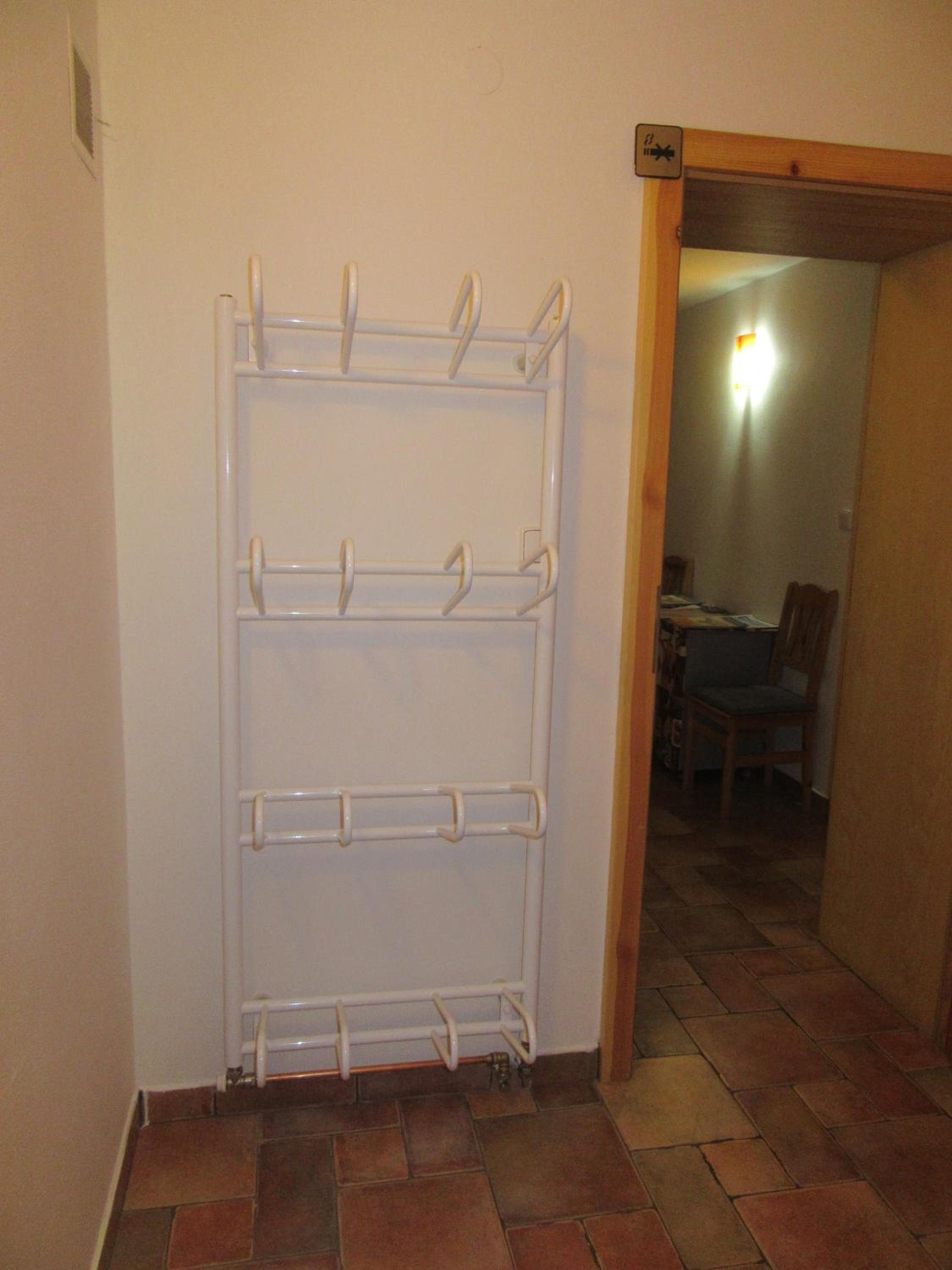 Apartmány Yellow