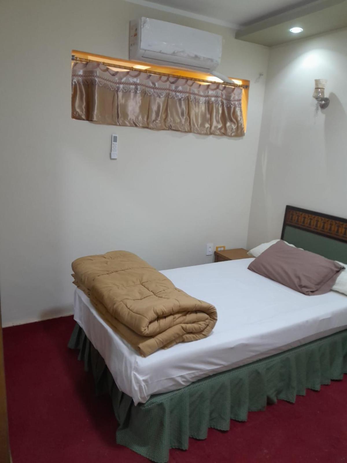 2-rooms apartment in Maadi !