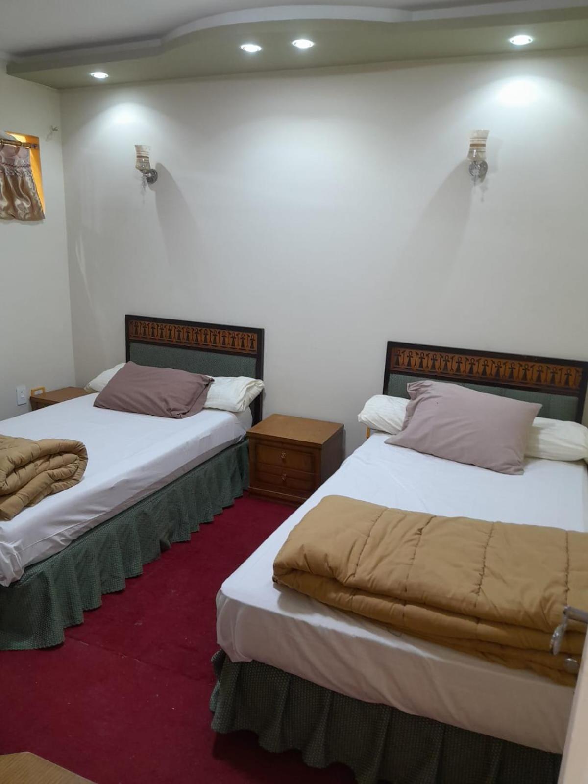 2-rooms apartment in Maadi !