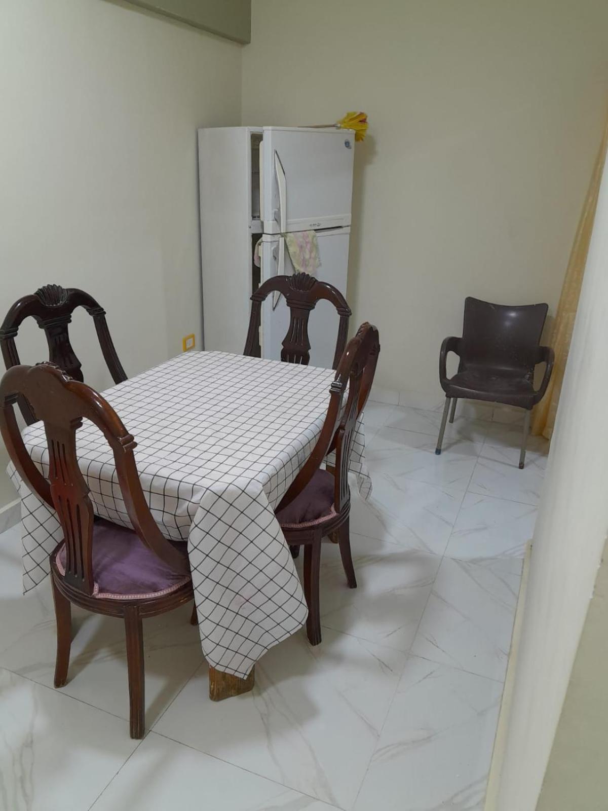 2-rooms apartment in Maadi !