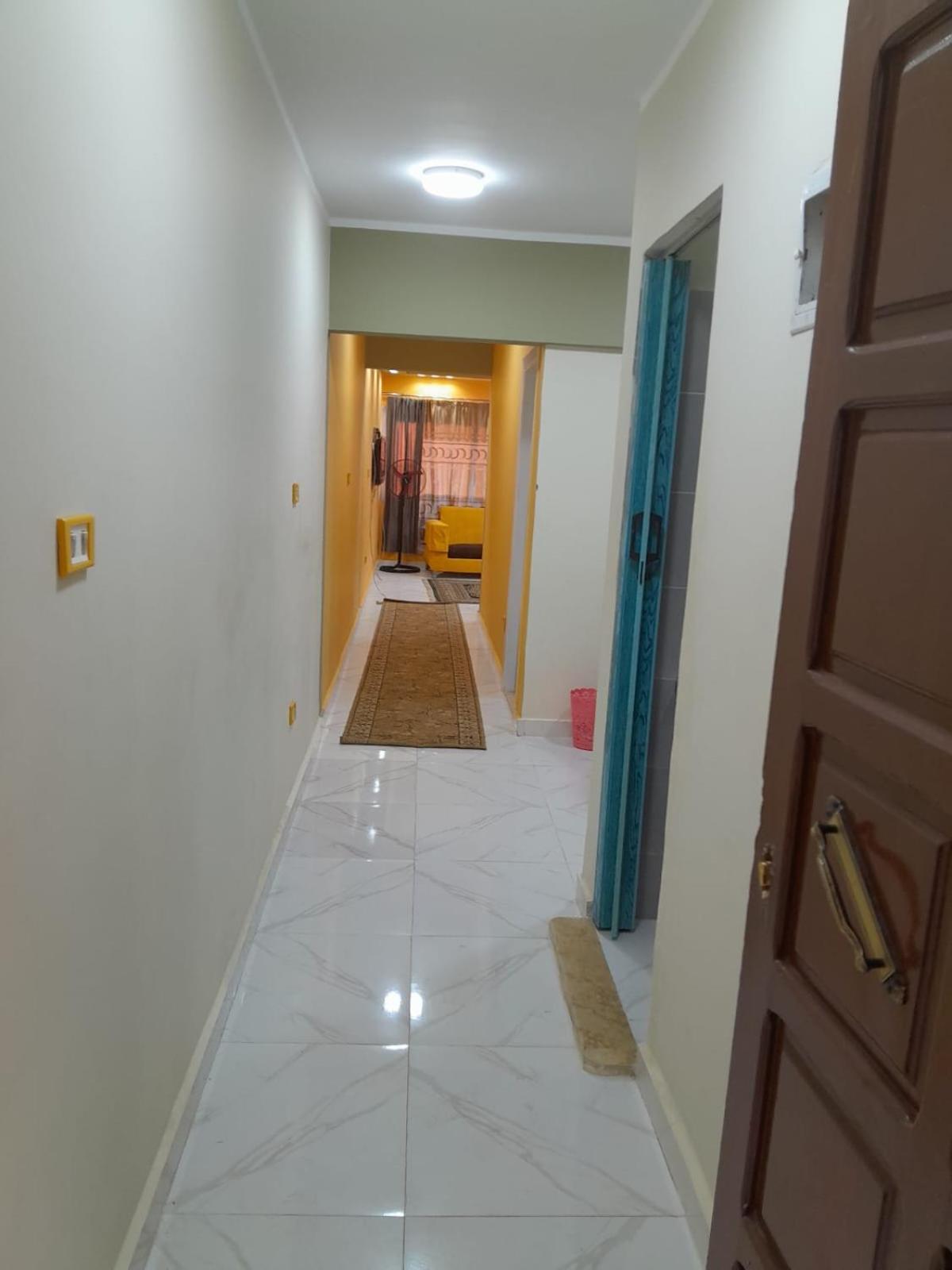 2-rooms apartment in Maadi !