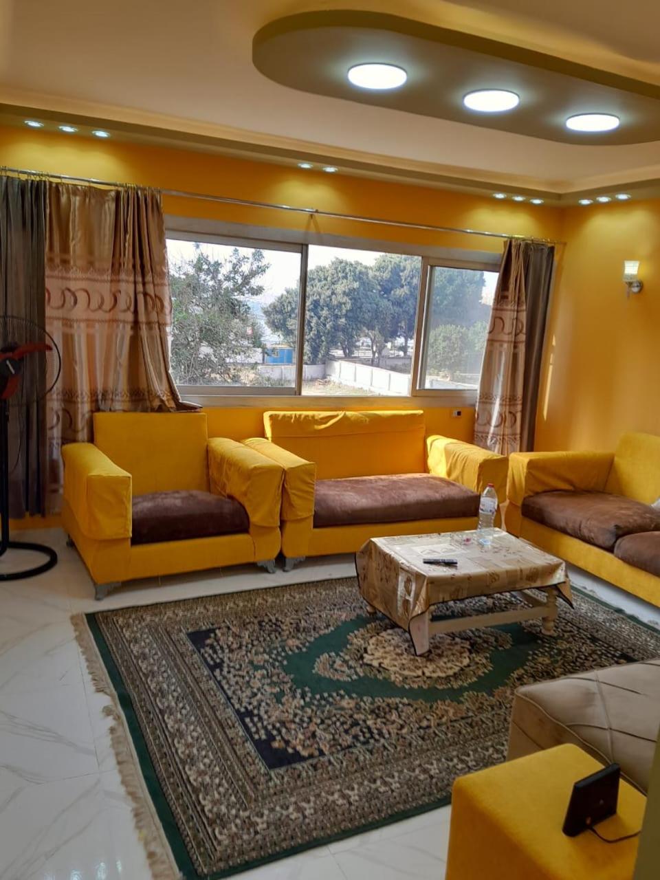 2-rooms apartment in Maadi !